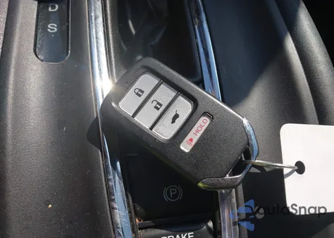 2021 Honda Hr-V Awd Ex из США, поврежденный, VIN 3CZRU6H56MM704375